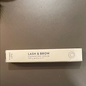 Monat Lash & Brow Enhancing Serum